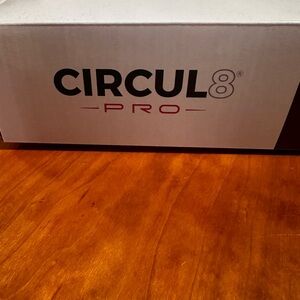 Circul8 Pro